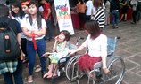 Bắc Ninh: Quan tâm hỗ trợ người khuyết tật 